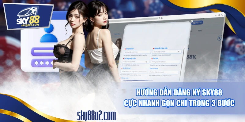 Đăng ký SKY88